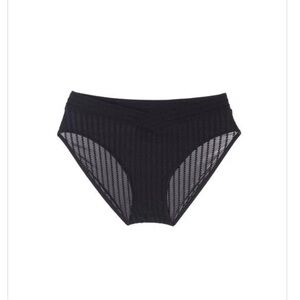 NWT Ziggy High waist brief by Else